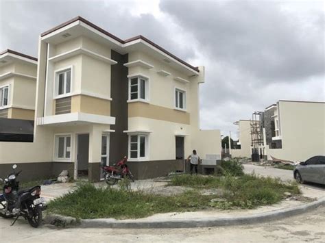 house and lot noveleta affordable